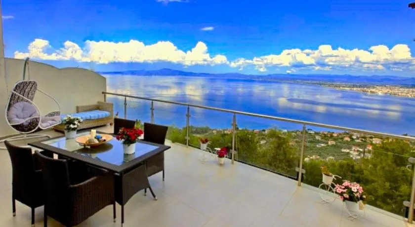 Kalamata Suites by "elite" - Image 1