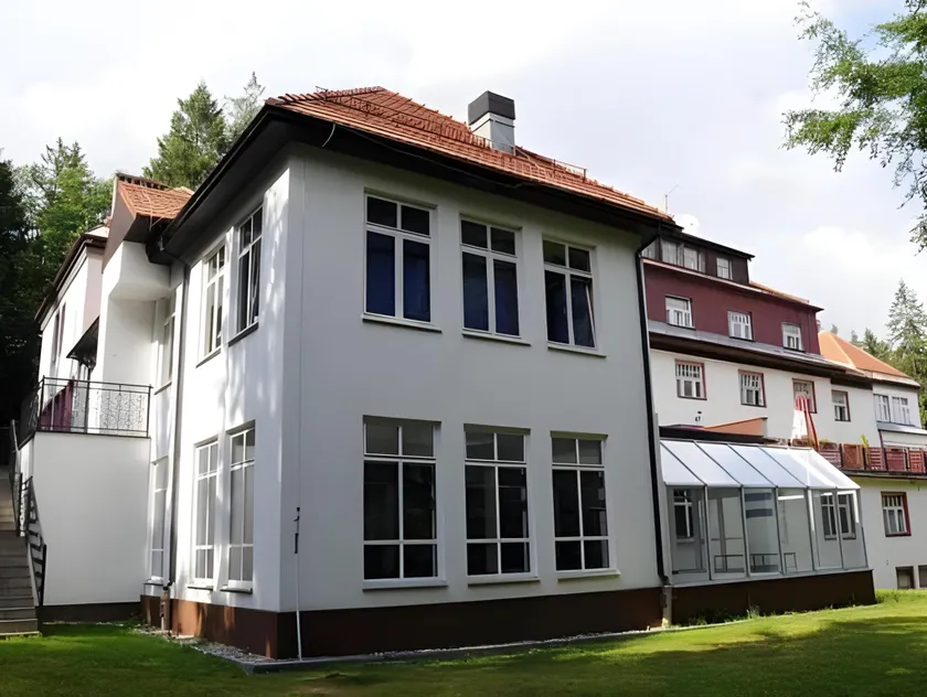 Ośrodek Wypoczynkowy Olimp - Image 1