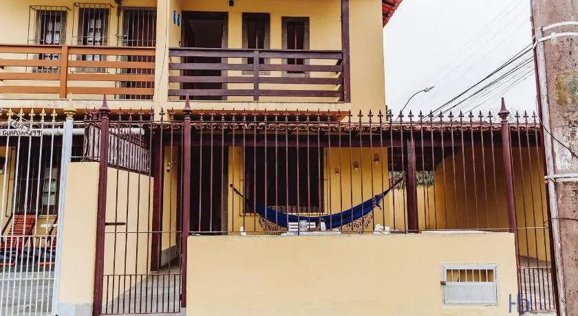 Duplex com quintal a 300m da praia | ROGP01 - Image 1