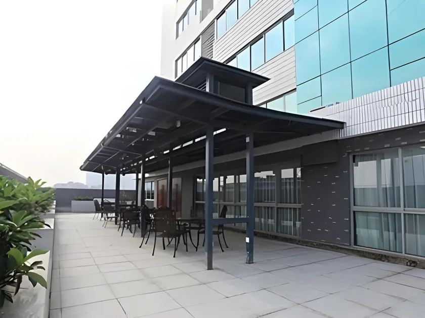 Wuhan Yamao Hengsheng Hotel - Image 1