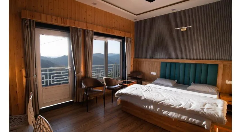 Eden Vue By Saanidhya Retreats - Image 1