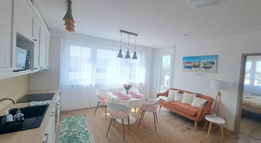 TomJohn Apartman Siófok - Image 1