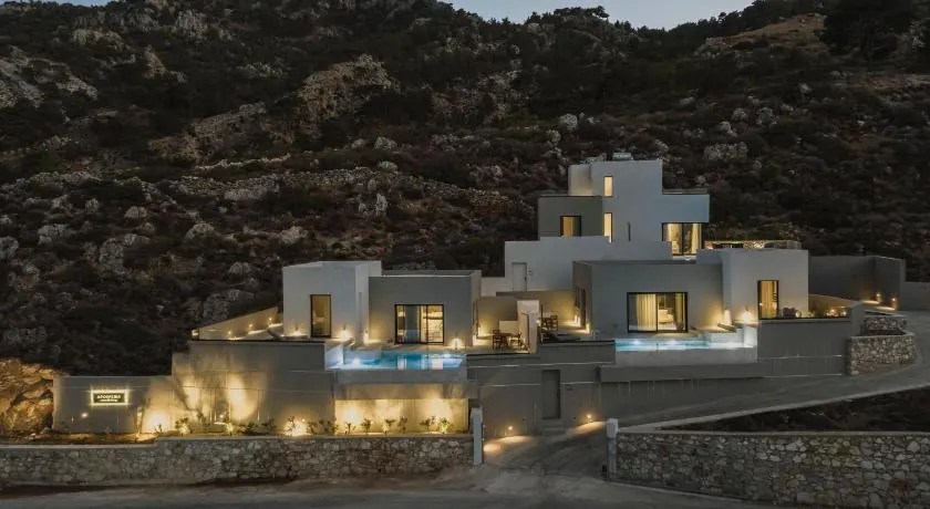 Aposperia Memorable Living - Image 1