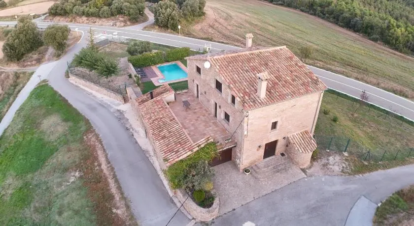 Cal Fortic, Navès - Image 1