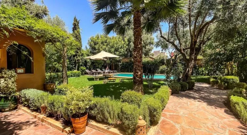 Villa Atlas Secret - Image 1
