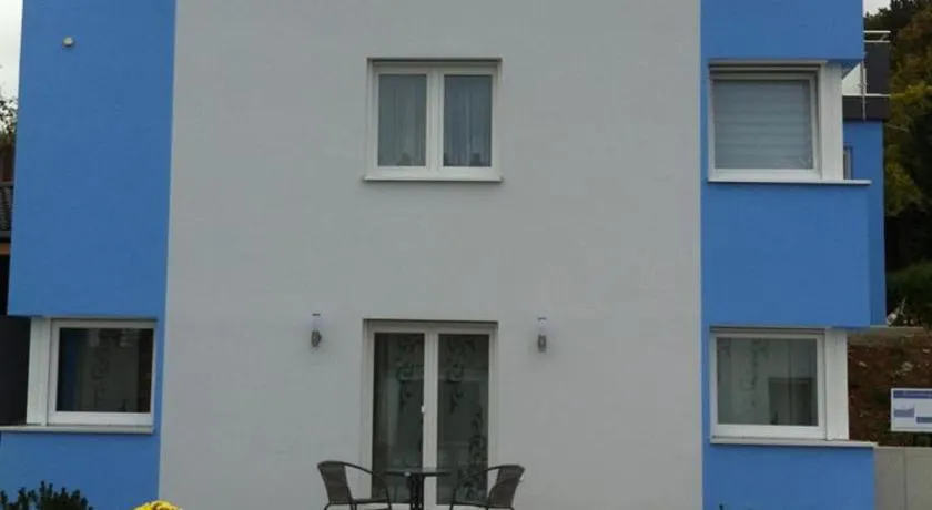 Ferienwohnung Viktoria - Image 1