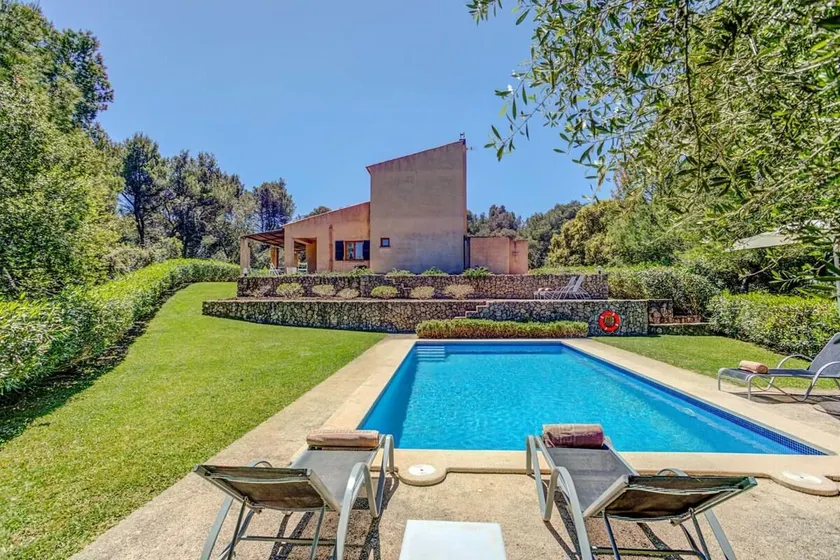 Villa Tafria - Beautiful breathtaking country view - Image 1