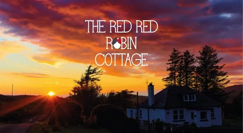 The Red Red Robin Cottage - Image 1