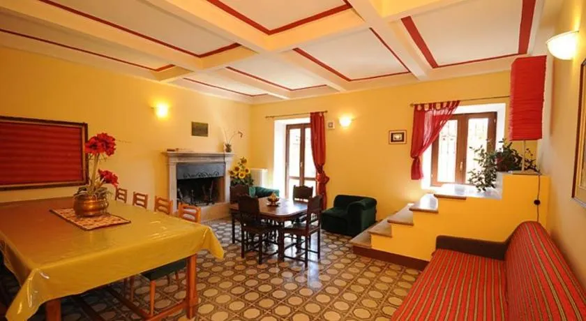 La Casa di Angizia - Image 1