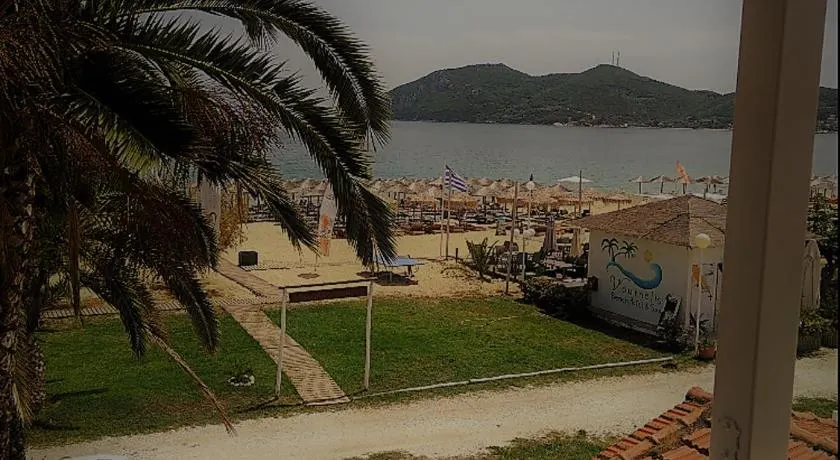 Marinis Boutique Rooms - Image 1