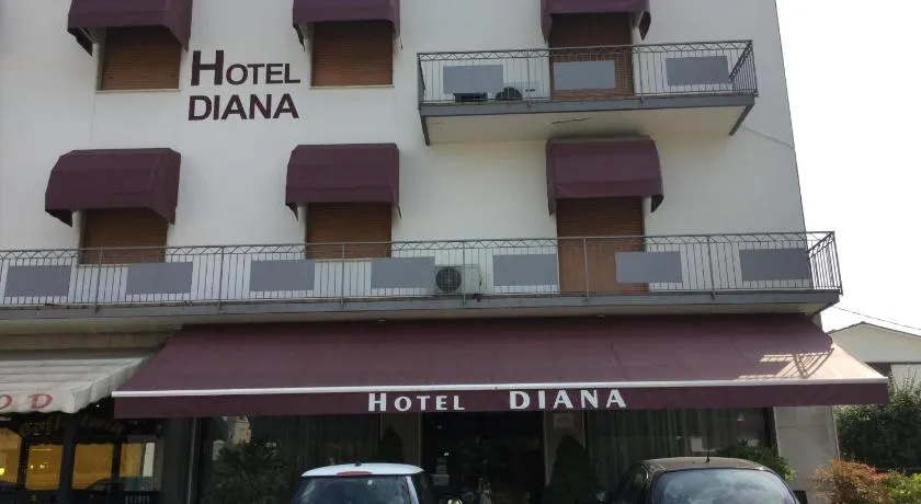 Albergo Diana - Image 1