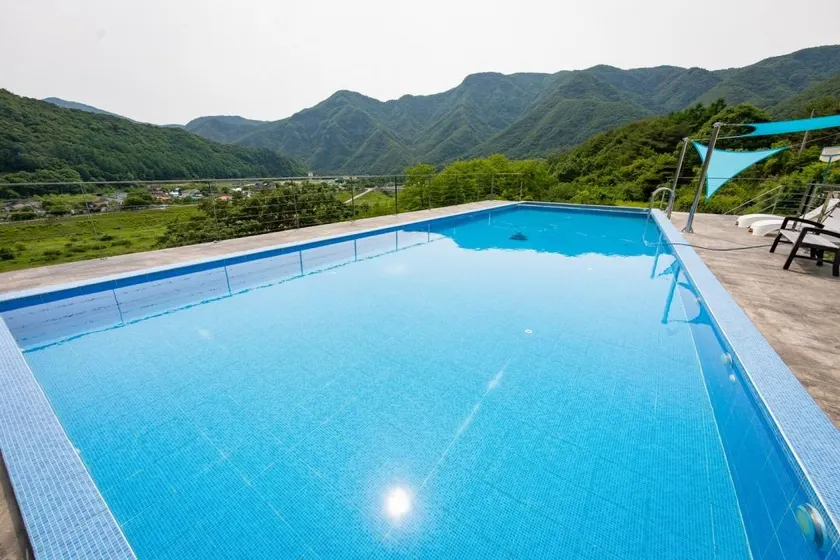 Yeongwol Blue Sky Pension - Image 1