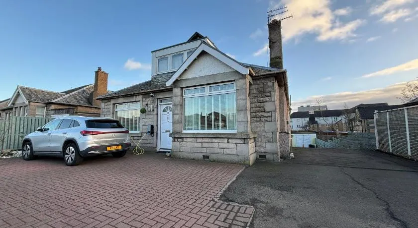 Netherby Guest House Edinburgh - Image 1