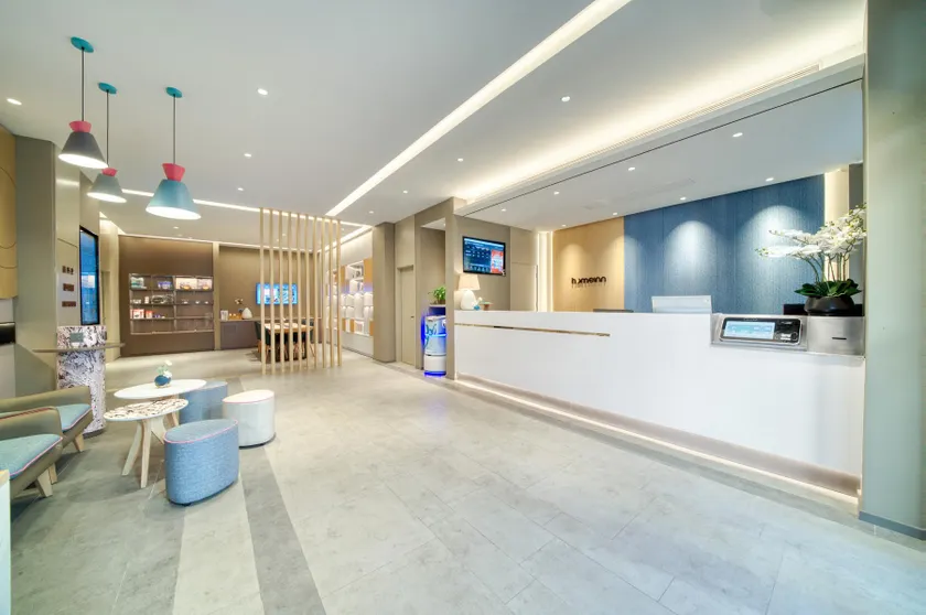 Home Inn Neo Hangzhou West Lake Southern Song Imperial Street Ding'an Road Metro Station - Image 1