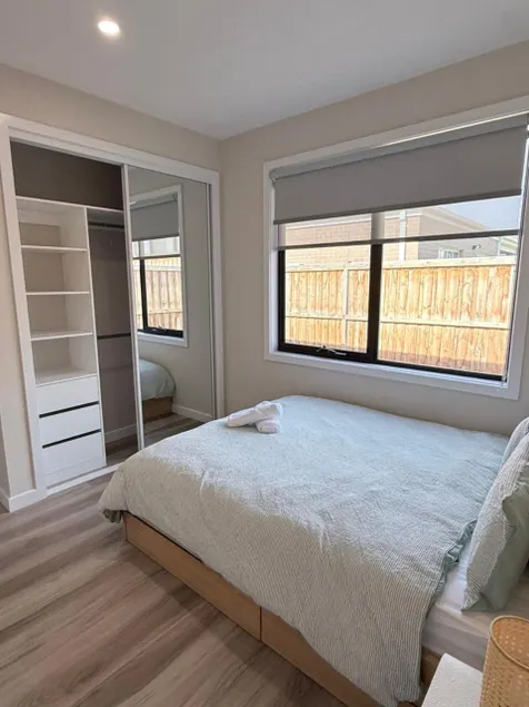 Waurn Ponds Bali Home - Image 1