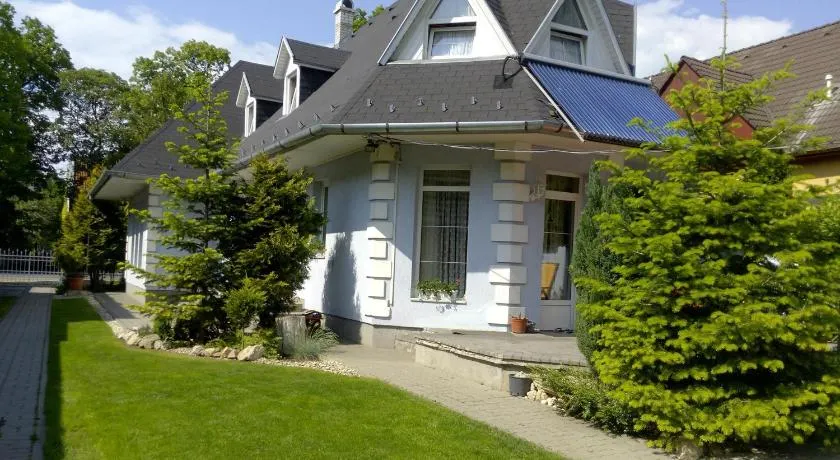 Appartement de vacances dans un endroit calme avec Internet - Image 1