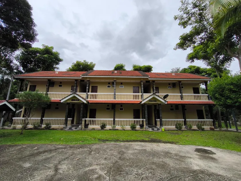 Rumah Rehat Awana - Image 1