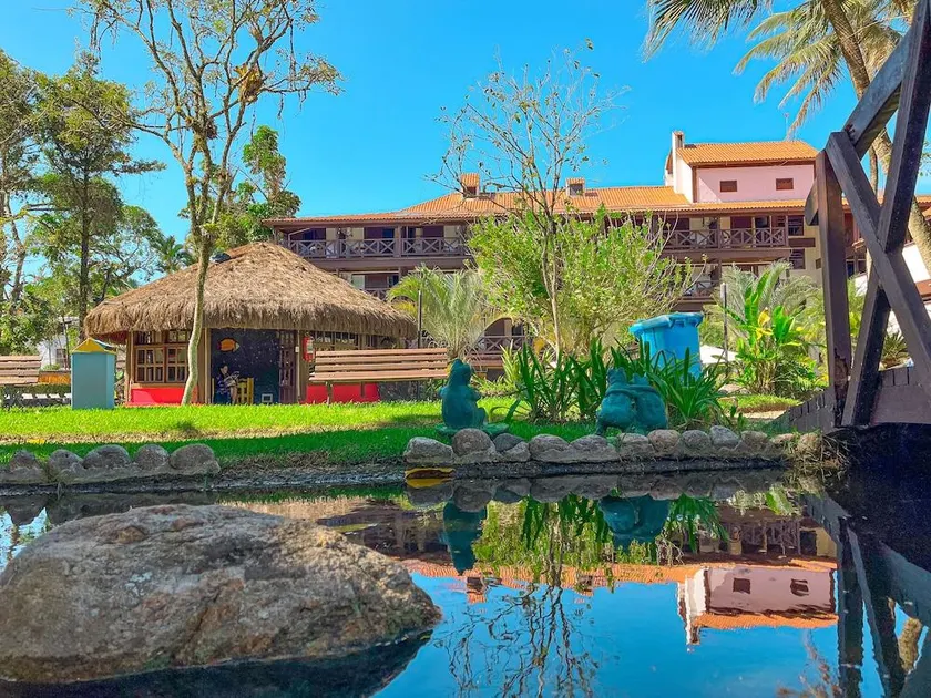 Hotel Recanto das Toninhas - Image 1