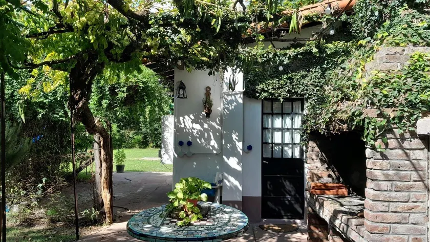 Casa de Huéspedes Muñiz I - Image 1