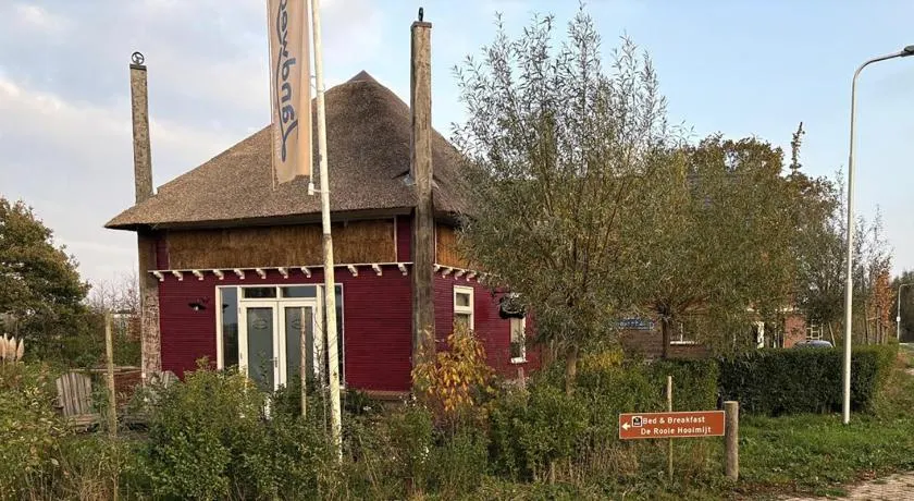 De Rooie Hooimijt - Image 1