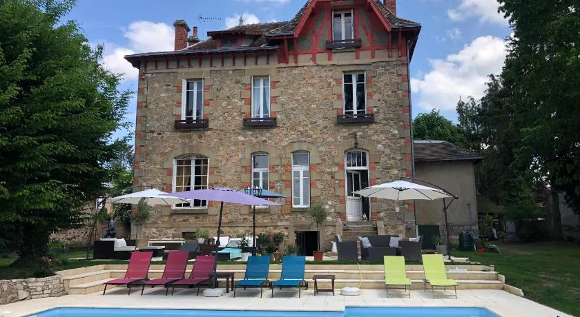 Maison de la Comtesse - Image 1