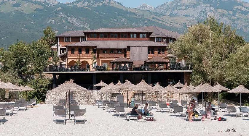 Hotel Avdi Rexha - Image 1