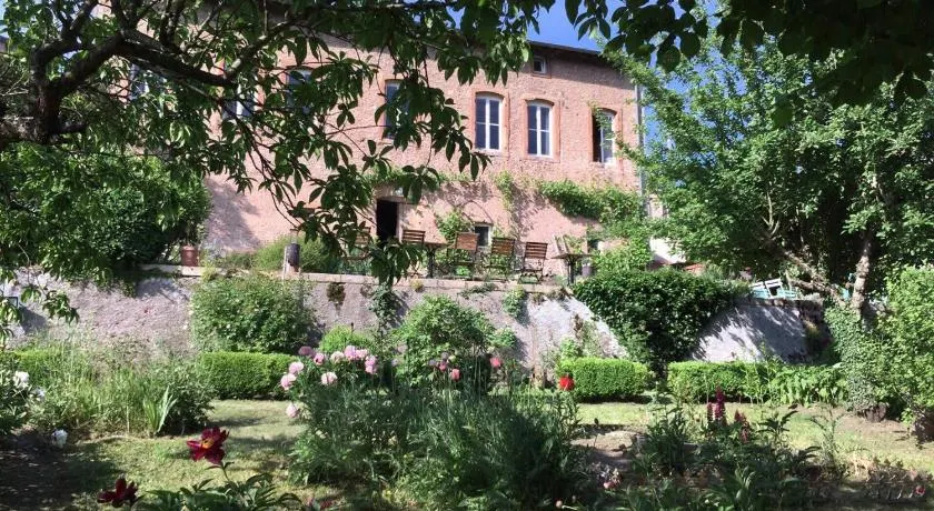 la grange aux oiseaux - Image 1