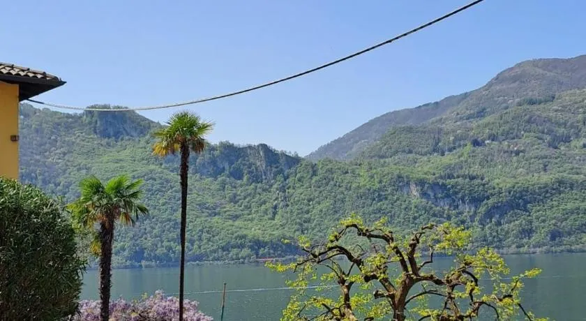 Casa Romeo lago di Como - Image 1