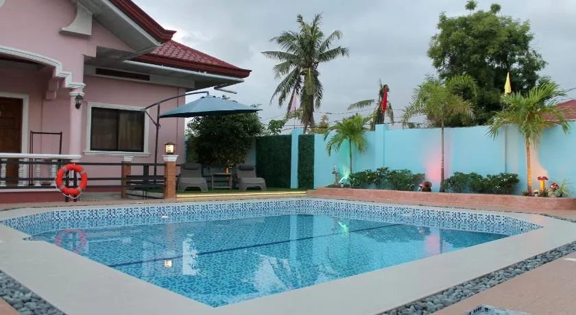Kojie Guest House - Image 1