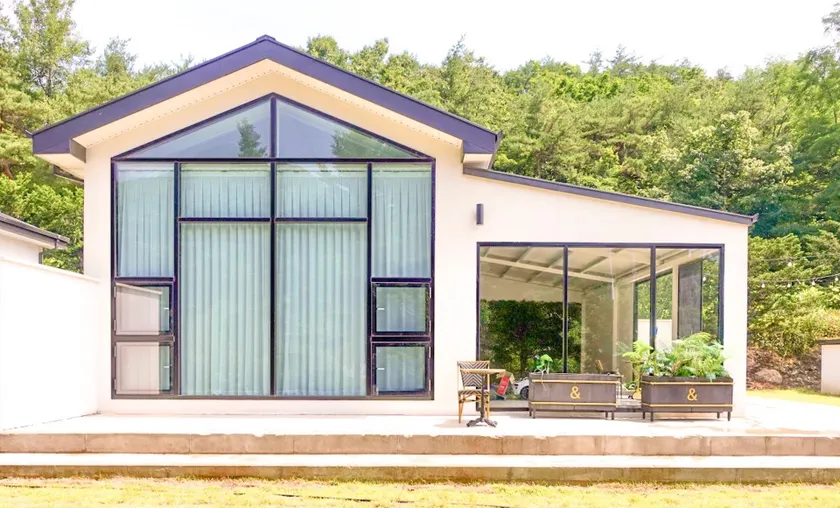 Danyang DY Pool Villa - Image 1