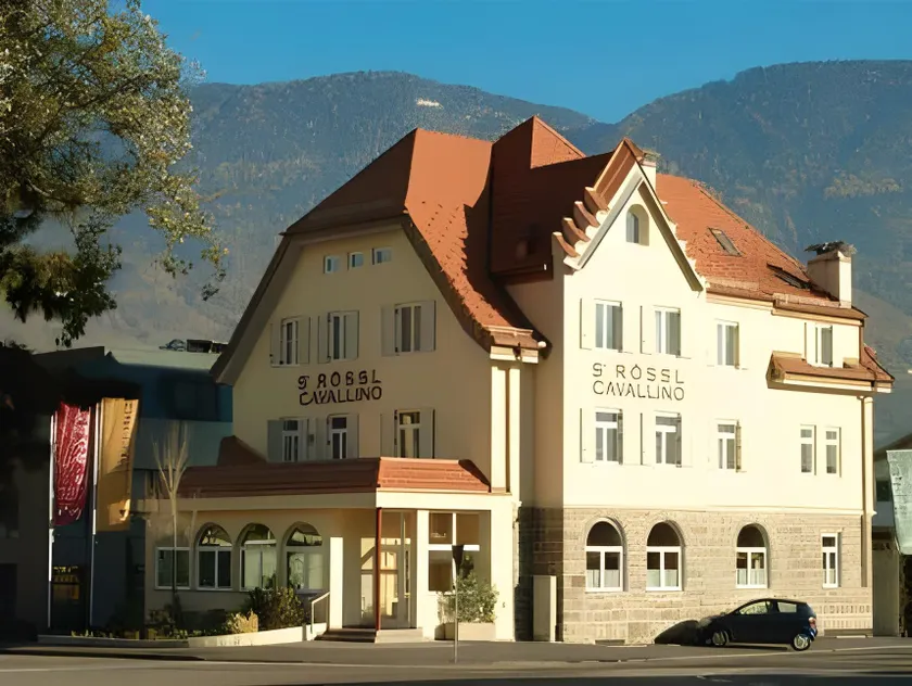 Hotel Cavallino s'Rössl - Image 1