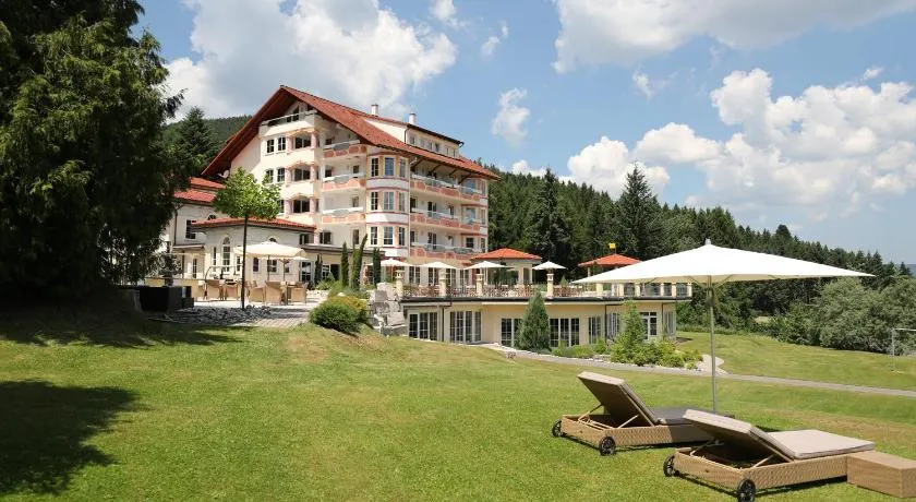 Ailwaldhof Parkhotel & Spa - Image 1