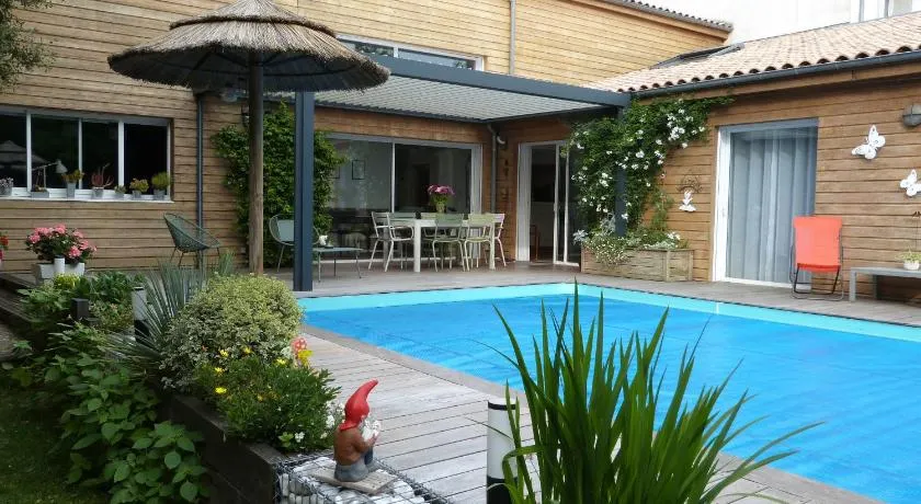 La Villa du Parc - Image 1
