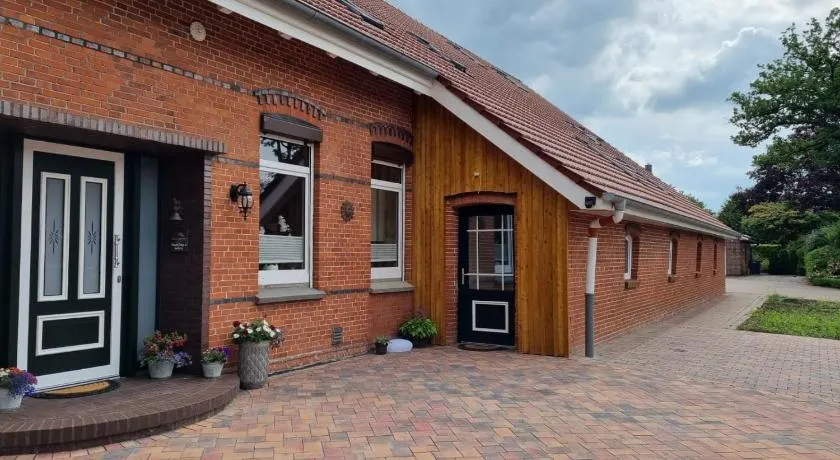 Landhaus Westerloy - Image 1