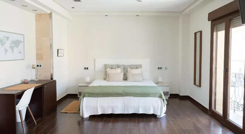 Rental Room Medina de Rioseco - Image 1
