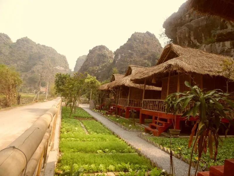 Ninh Binh Retreat - Image 1