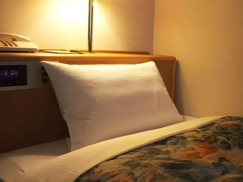 Ichinoseki Green Hotel - Image 1