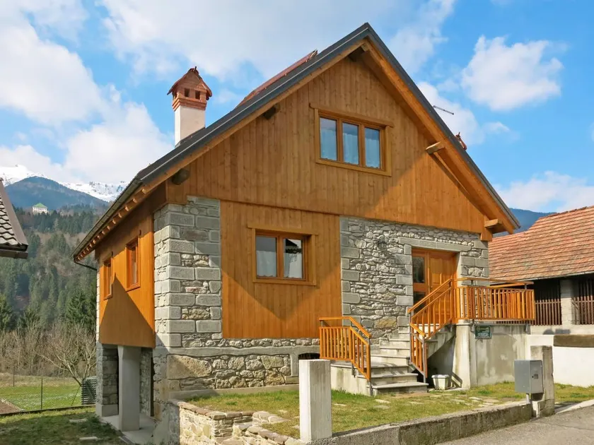 Holiday Home Stali di Ettore by Interhome - Image 1