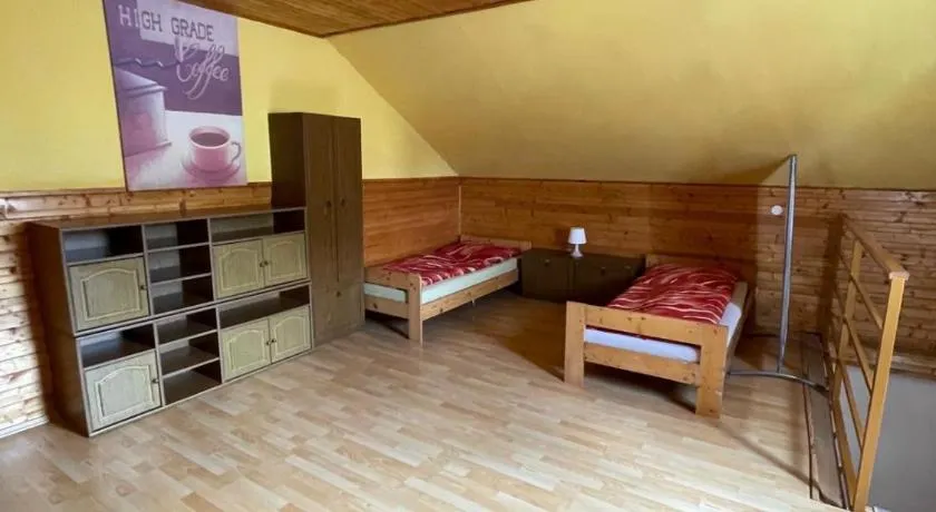 Hostinec- Pension U Havlů - Image 1