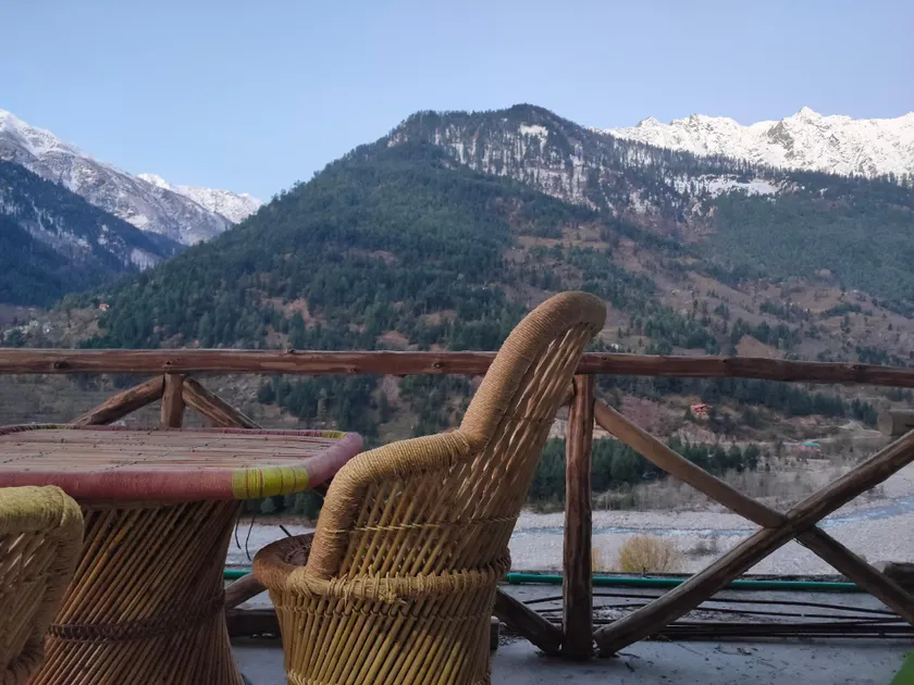 Sunface Homestay - Image 1