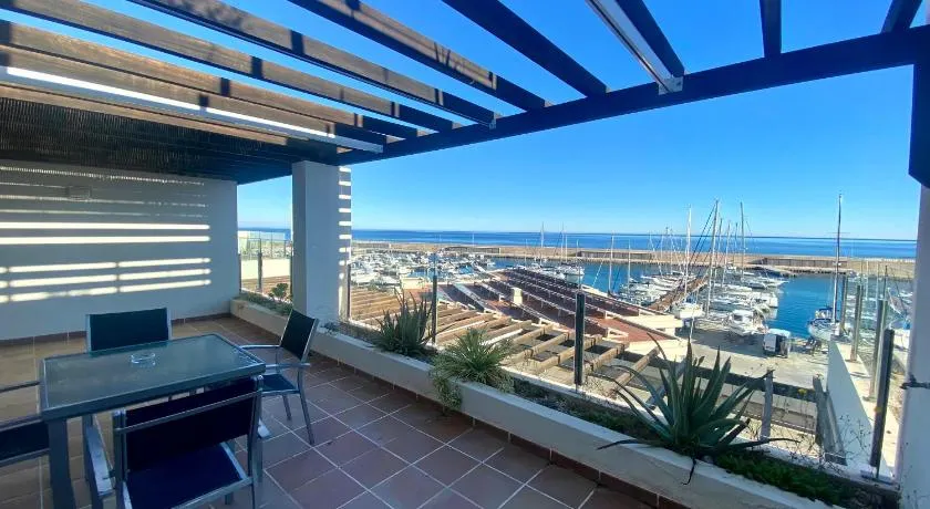 Residencial Marina de Port - Image 1