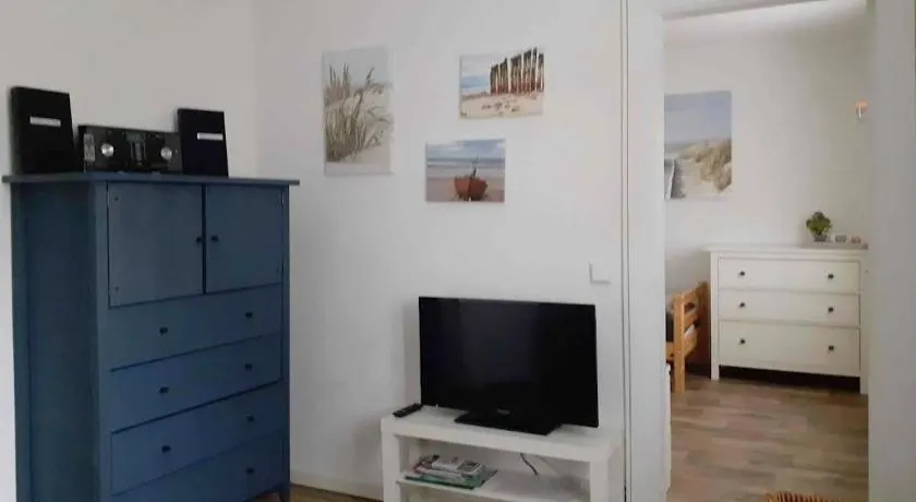 Ferienwohnung und Monteurwohnung Schulz - Image 1