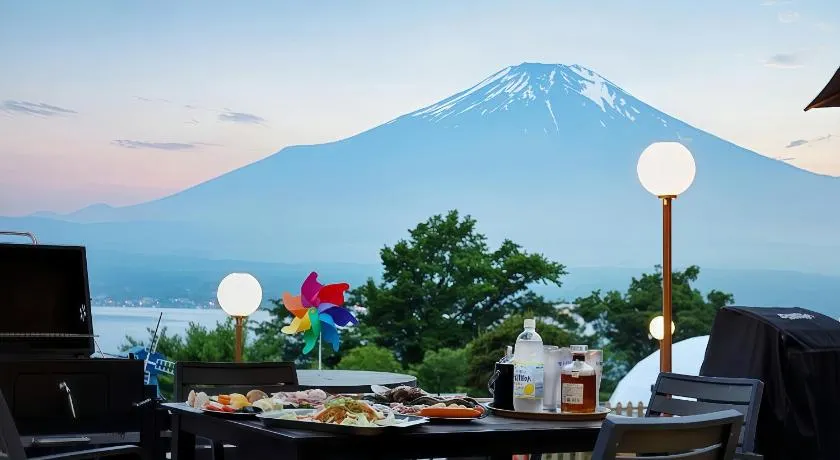 Godere hotel Fujisanakako Tabist - Image 1
