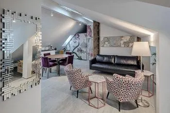 smartroom The Residence la Cittadella Baden - Image 1