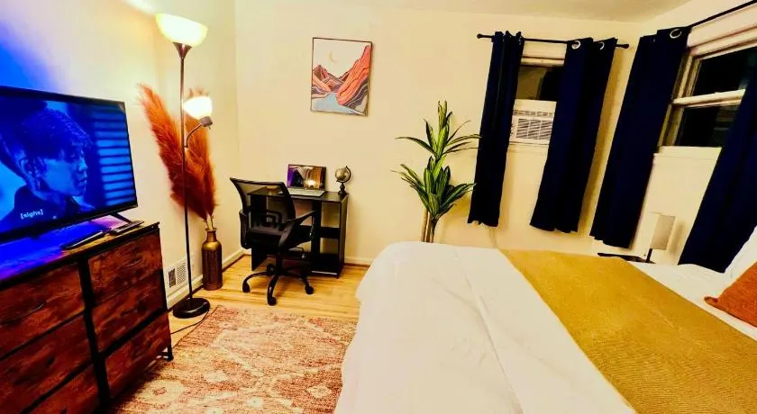Comfortable Private Rooms in Rochester - Image 1