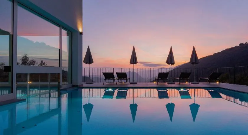 Il Bagnolo Eco Lodge - Image 1