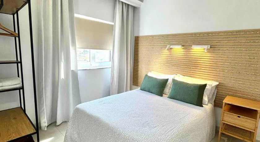 Sands Apartments - Image 1