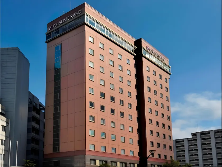 Chisun Grand Nagano - Image 1