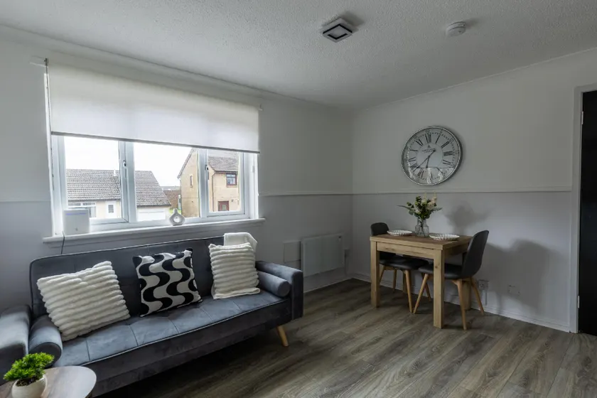 Anderson Apartment - Image 1