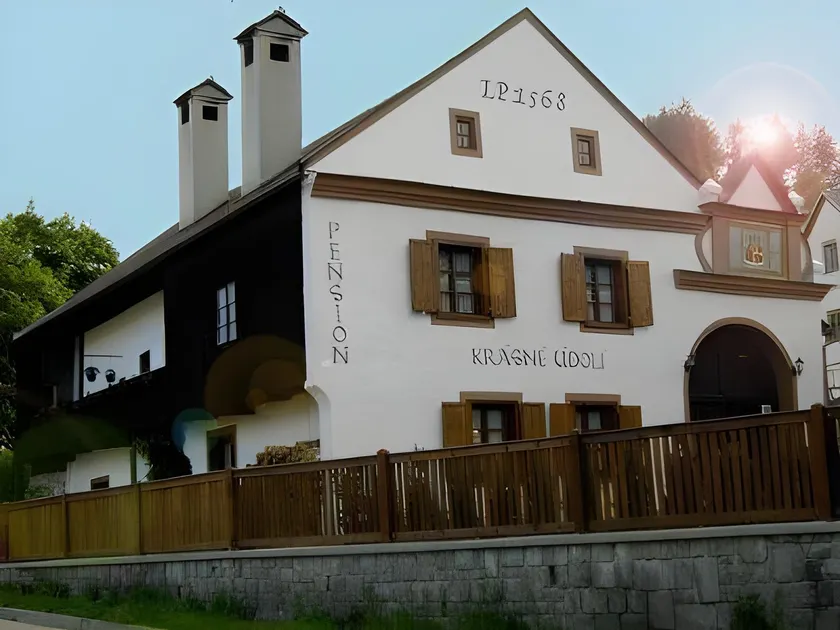Pension Krasne Udoli - Image 1
